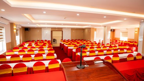 Khách sạn Lê Lợi