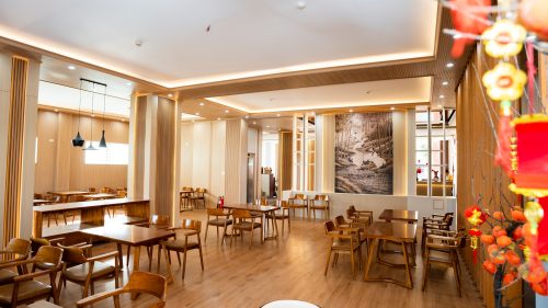 Khách sạn Lê Lợi